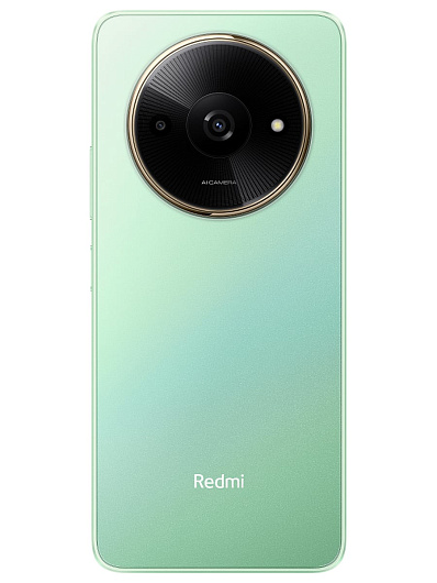 Смартфон Xiaomi Redmi A3x 3/64 Гб Зеленый