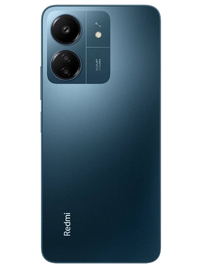Смартфон Xiaomi Redmi 13C 8/256 Гб Синий