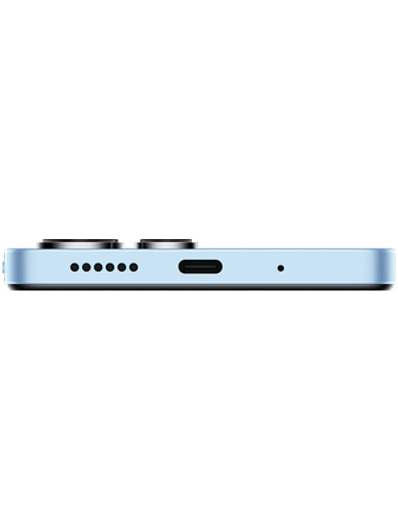 Смартфон Xiaomi Redmi 12 4/128 Гб Синий