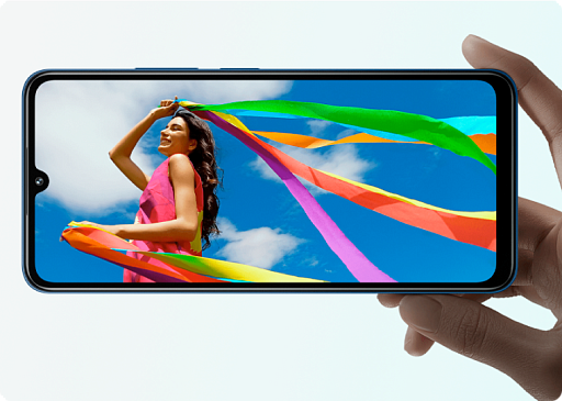 Смартфон Xiaomi Redmi 14C 4/128 Гб Фиолетовый