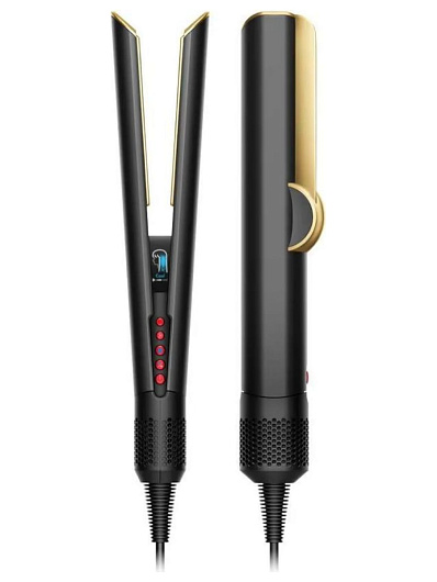 Выпрямитель для волос Dyson HT01 Onyx/Gold