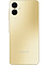 Смартфон Samsung SM-A065 Galaxy A06 4/128 Гб Золотой