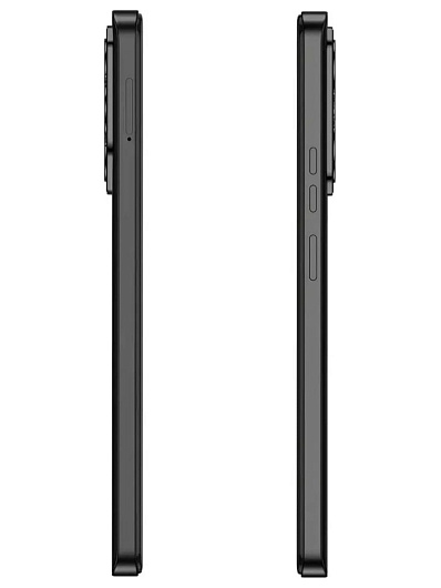 Смартфон Tecno POVA 6 Neo 8/256 Гб Черный