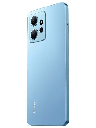 Смартфон Xiaomi Redmi Note 12 6/128 Гб Синий