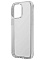 Клип-кейс для Apple iPhone 15 Pro Max UNIQ Lifepro Xtreme Прозрачный