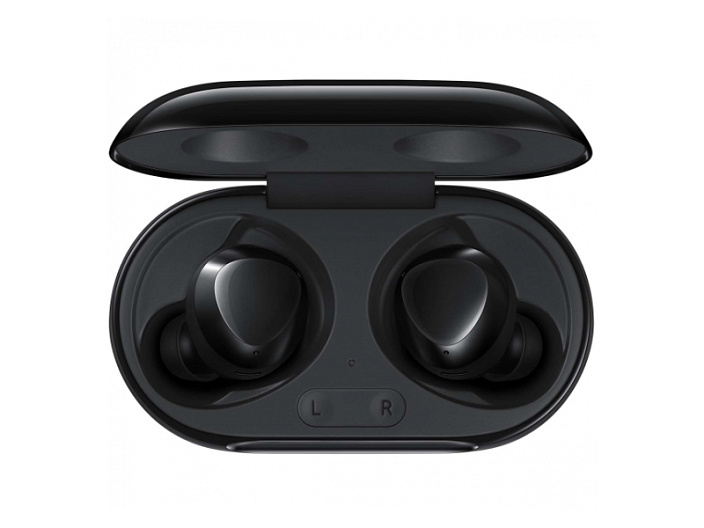 Беспроводные наушники Samsung Galaxy Buds+ (SM-R175) Черный