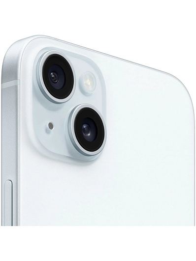 Смартфон Apple iPhone 15 512 Гб Голубой