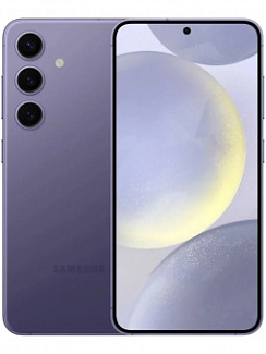 Смартфон Samsung Galaxy S24 8/256 Гб Фиолетовый