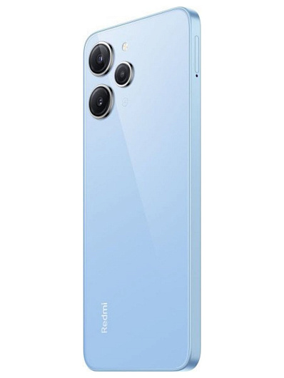 Смартфон Xiaomi Redmi 12 8/256 Гб Синий