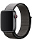 Ремешок TFN Nylon для Apple Watch 42/44mm Темно-серый