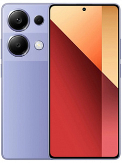 Смартфон Xiaomi Redmi Note 13 Pro 12/512 Гб Фиолетовый