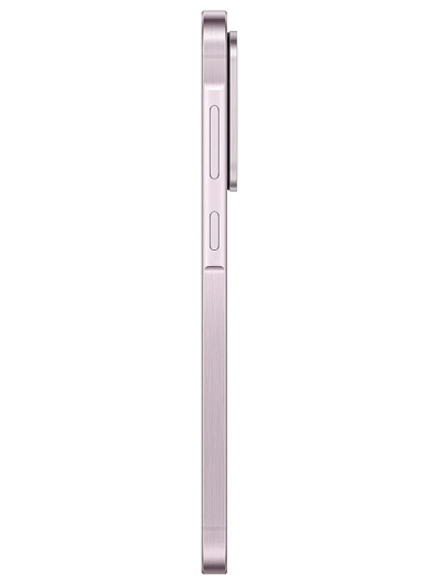 Samsung SM-A566 Galaxy A56 8/256 Гб Розовый