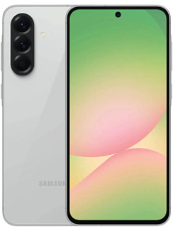 Samsung SM-A566 Galaxy A56 8/128 Гб Серый