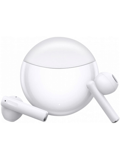 Беспроводные наушники Honor Earbuds X5E Белый