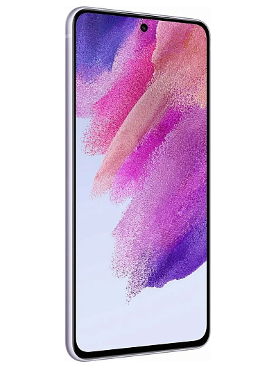Смартфон Samsung SM-G990 Galaxy S21 FE 256 Гб Лавандовый