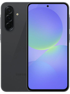 Samsung SM-A366 Galaxy A36 8/256 Гб Черный