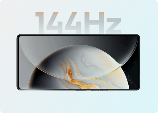 Смартфон Tecno Camon 30 Pro 5G 12/256 Гб Черный