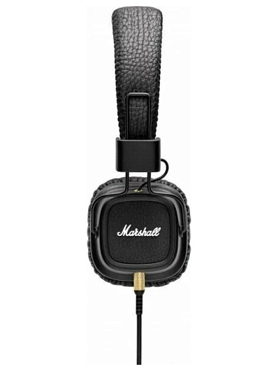 Беспроводные наушники Marshall Major IV Черный