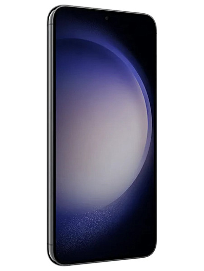 Смартфон Samsung SM-S916 Galaxy S23+ 8/512 ГБ Черный