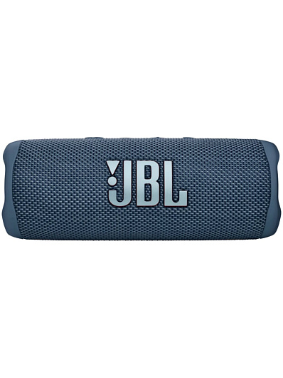 Беспроводная акустика JBL Flip 6 Синий Беспроводная акустика JBL Flip 6 Синий