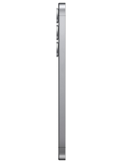 Samsung SM-S936 Galaxy S25 + 12/256 Гб Серый