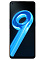 Смартфон Realme 9 6/128 Гб Белый