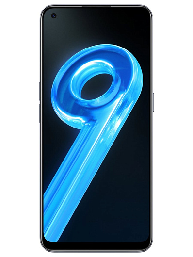 Смартфон Realme 9 6/128 Гб Белый