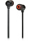 Беспроводные наушники JBL T110BT Черный