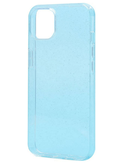 Клип-кейс для iPhone 14 Active SC123 Прозрачный