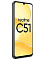 Смартфон Realme C51 4/128 Гб Черный