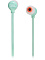 Беспроводные наушники JBL T110BT Зеленый