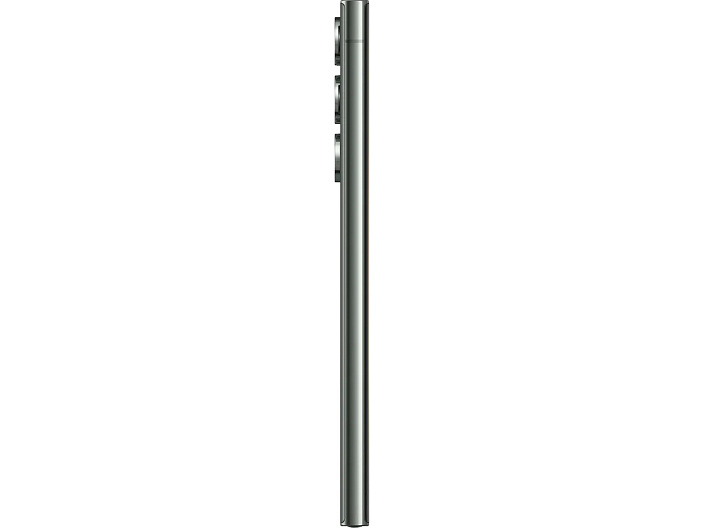 Смартфон Samsung SM-S918 Galaxy S23 Ultra 512 Гб Зеленый