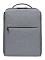 Рюкзак Xiaomi Mi City Backpack 2 Серый