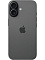 iPhone 17 256 Гб Черный