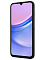 Смартфон Samsung SM-A155 Galaxy A15 8/256 Гб Черный