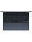 MacBook Air 13 2025 M4 16/256 Гб Черный
