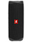 Беспроводная акустика JBL Flip 5 Черный