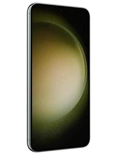 Смартфон Samsung SM-S916 Galaxy S23+ 256 Гб Зеленый
