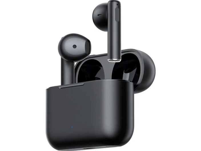 Беспроводные наушники Honor Earbuds X  Черный