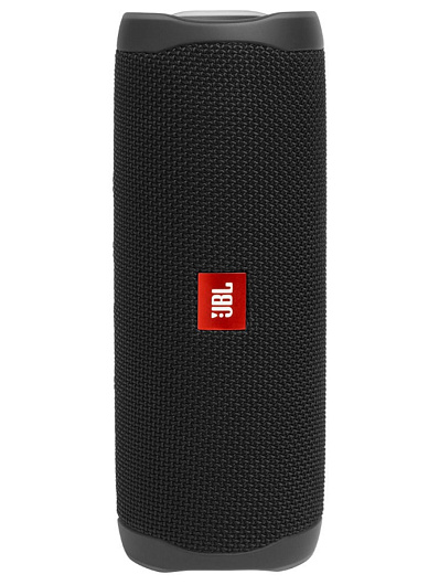 Беспроводная акустика JBL Flip 5 Черный