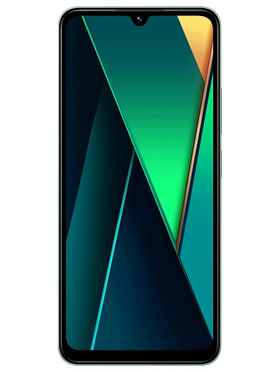 Смартфон POCO C75 6/128 Гб Зеленый