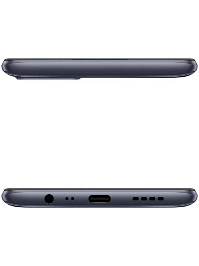 Смартфон Realme C25s 64 Гб Серый