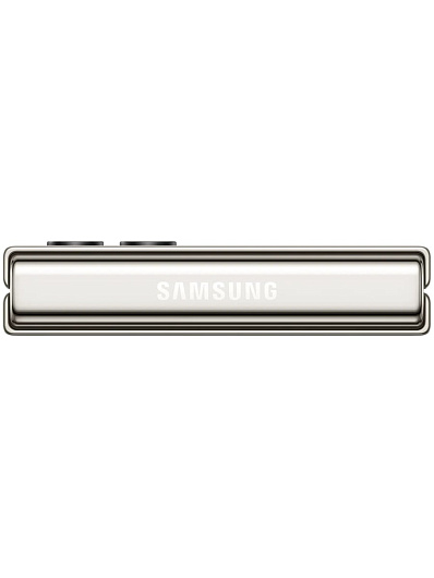 Смартфон Samsung Galaxy Z Flip 5 512 Гб Бежевый