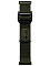Ремешок для Apple Watch 42/44/45/49mm UAG Active Strap Зеленый