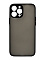 Клип-кейс для Apple iPhone 13 Pro MAX Hard case Черный