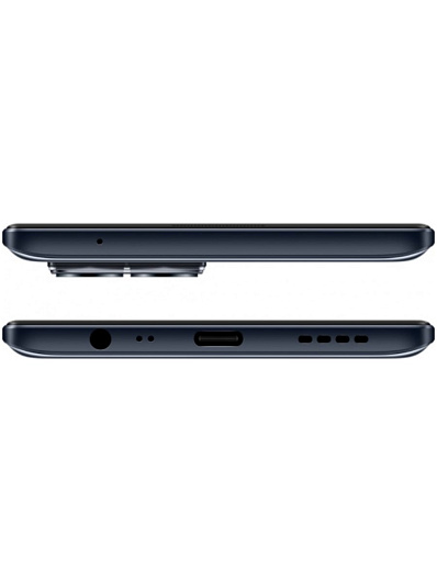 Смартфон Realme 8 6/128 Гб Черный