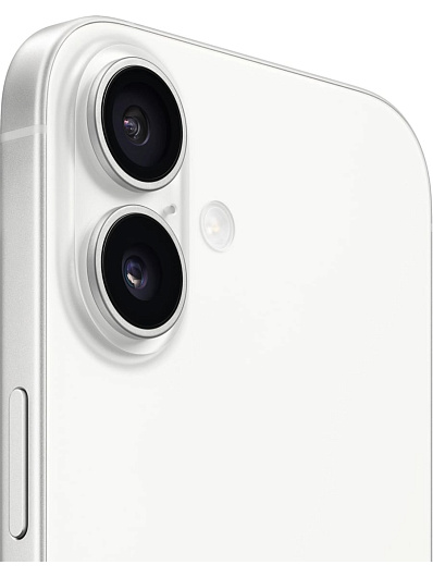 iPhone 17 512 Гб Белый
