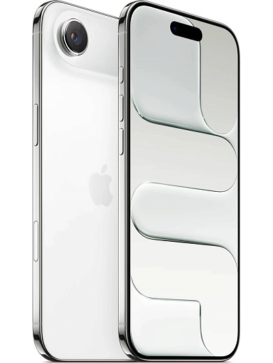 iPhone Air eSIM 256 Гб Белый