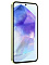 Смартфон Samsung SM-A556 Galaxy A55 8/128 Гб Желтый