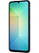 Смартфон Samsung SM-A065 Galaxy A06 4/128 Гб Черный